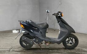 SUZUKI LET's 2 CA1PA