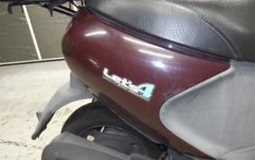 SUZUKI LET's 4 CA45A