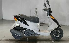 SUZUKI ADDRESS V125 CF46A