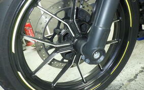 SUZUKI GIXXER 250 SF ED22B