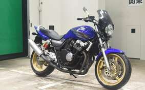 HONDA CB400SFV-3 2007 NC39