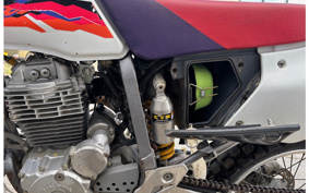 HONDA XR250 MD30