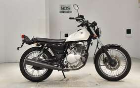 SUZUKI GRASS TRACKER NJ4BA