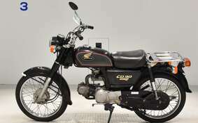 HONDA CD90 BENLY HA03