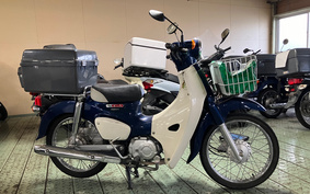 HONDA C50 SUPER CUB AA09