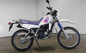 YAMAHA DT50 17W