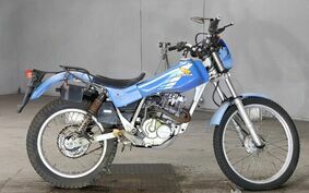 HONDA TL125 JD06