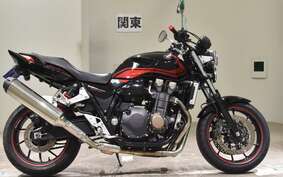 HONDA CB1300SF SUPER FOUR Gen. 3 2016 SC54