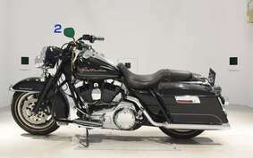 HARLEY FLHR 1580 2008 FB4