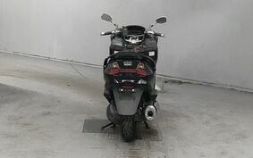 SUZUKI SKYWAVE 250 (Burgman 250) SS Type CJ46A