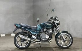 HONDA JADE MC23