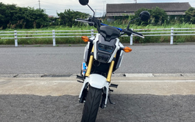 HONDA GROM JC61