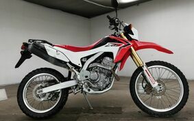 HONDA CRF250L MD38