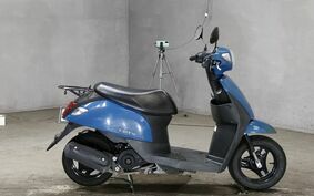 SUZUKI LET's CA4AA