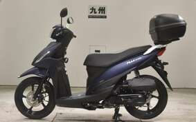 SUZUKI ADDRESS 110 CE47A