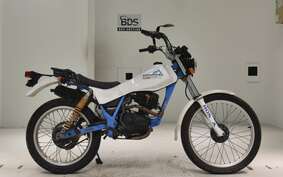 HONDA TL125 JD06