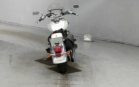 SUZUKI INTRUDER 400 Classic 2007 VK54A