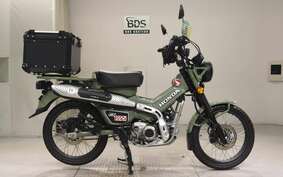 HONDA CT125-2 JA65