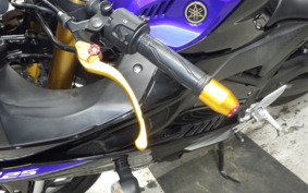 YAMAHA YZF-R25 A RG43J