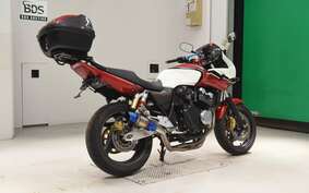 HONDA CB400 SUPER BOLDOR VTEC 2005 NC39