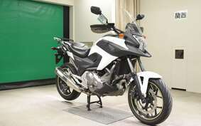 HONDA NC 700 X A 2012 RC63