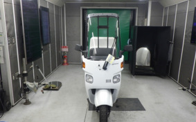 HONDA GYRO CANOPY TA03