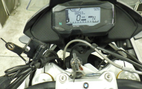 BMW G310GS 2020