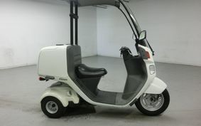 HONDA GYRO CANOPY TA02