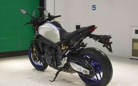 YAMAHA MT-09 SP 2023 RN69J