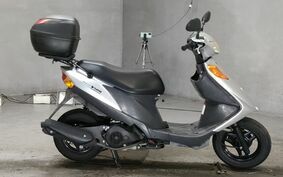 SUZUKI ADDRESS V125 CF4EA