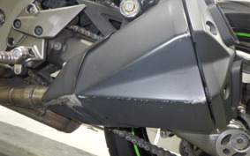 KAWASAKI NINJA 1000 A 2012