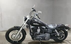 HARLEY FXDB1580 2012 GX4