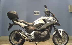 HONDA NC750X D Limited 2016 RC90