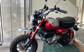 HONDA MONKEY 125 ABS JB03