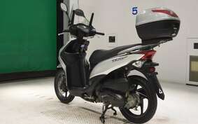 HONDA DIO 110 JF31