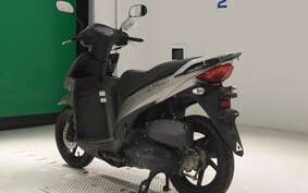 SUZUKI ADDRESS 110 CE47A