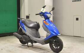 SUZUKI ADDRESS V125 CF4EA