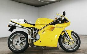 DUCATI 748 SPS 1999 748S0