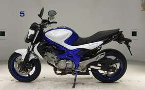 SUZUKI GLADIUS 650 A 2014