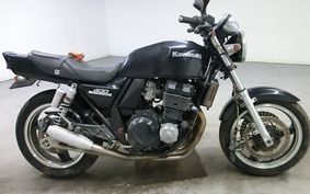 KAWASAKI ZRX-2 1996 ZR400E