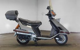 HONDA SPACY 125 JF02