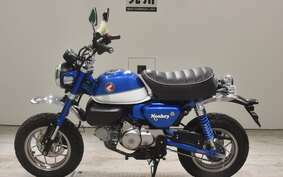 HONDA MONKEY 125 JB02