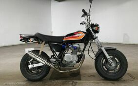 HONDA APE 50 AC16