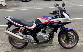 HONDA CB400 SUPER BOLDOR 2008 NC42