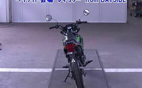 KAWASAKI KSR110 KL110A