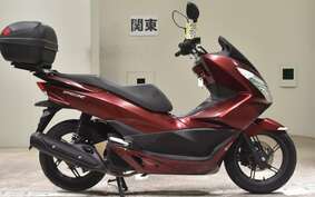 HONDA PCX125 JF56