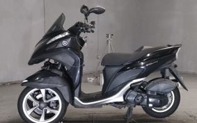 YAMAHA TORI CITY125 SE82J