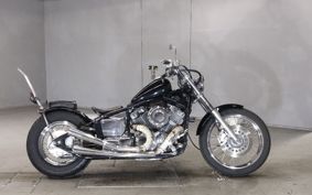 YAMAHA DRAGSTAR400 4TR