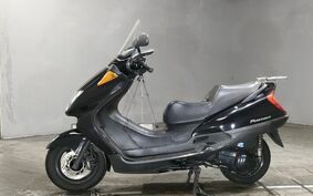 HONDA FORESIGHT EX MF04