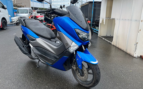 YAMAHA NMAX ABS SED6J